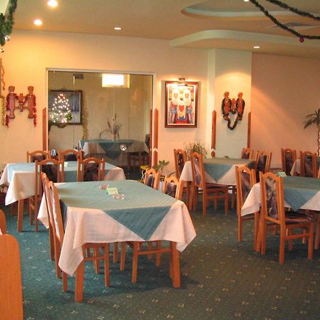 Family Hotel Familya Ruse Zewnętrze zdjęcie