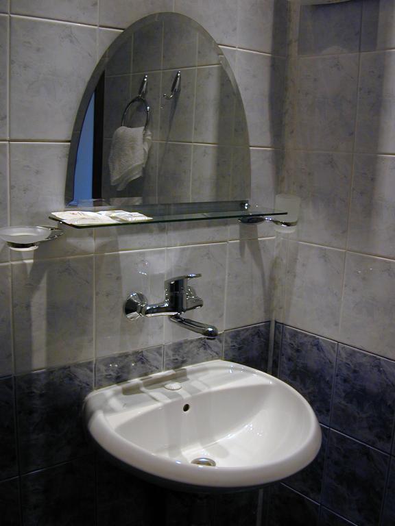 Family Hotel Familya Ruse Pokój zdjęcie