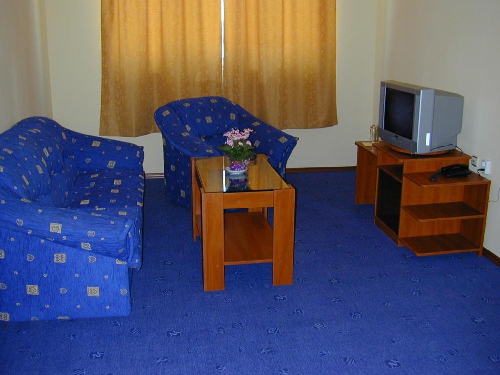Family Hotel Familya Ruse Pokój zdjęcie
