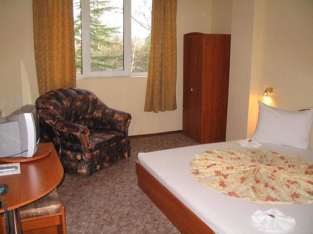 Family Hotel Familya Ruse Pokój zdjęcie