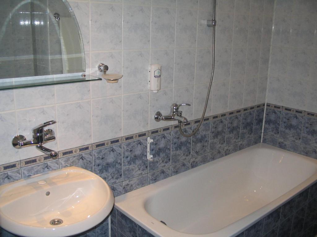 Family Hotel Familya Ruse Pokój zdjęcie