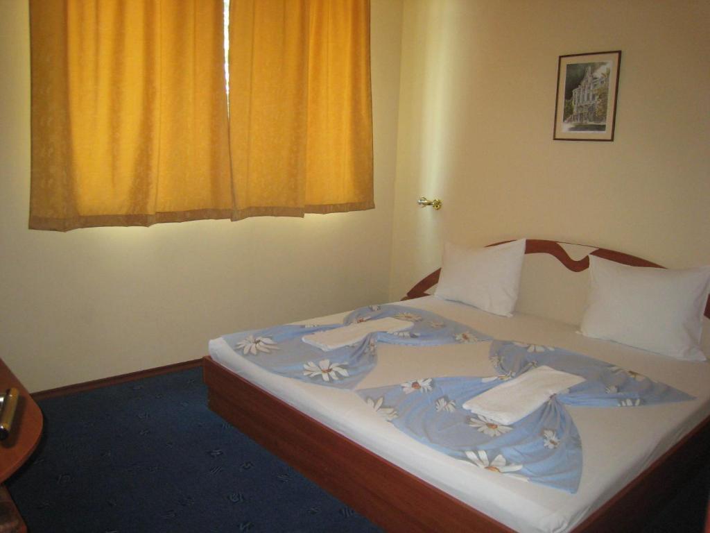 Family Hotel Familya Ruse Pokój zdjęcie