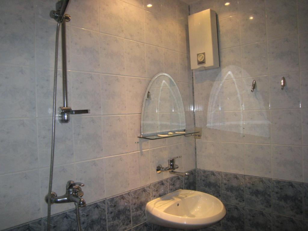 Family Hotel Familya Ruse Pokój zdjęcie