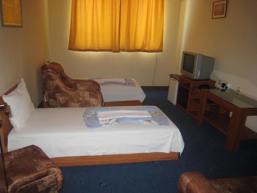 Family Hotel Familya Ruse Pokój zdjęcie