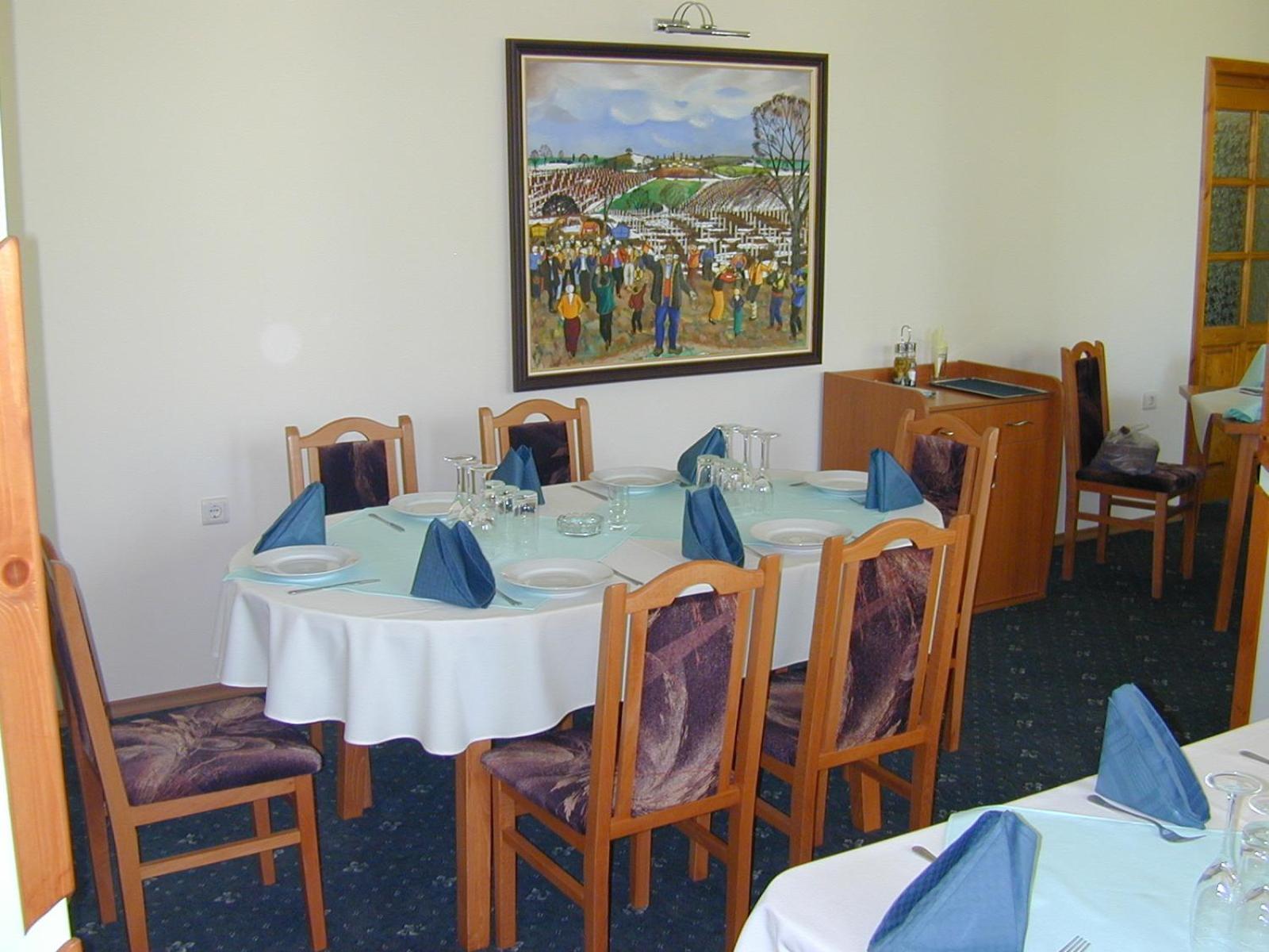Family Hotel Familya Ruse Zewnętrze zdjęcie