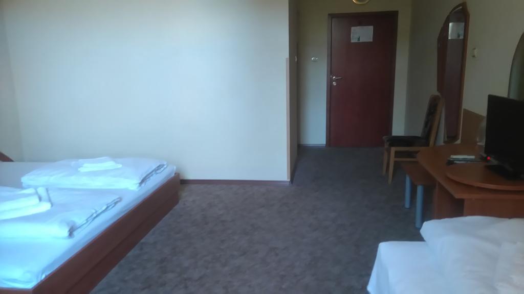 Family Hotel Familya Ruse Zewnętrze zdjęcie