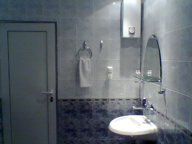 Family Hotel Familya Ruse Zewnętrze zdjęcie